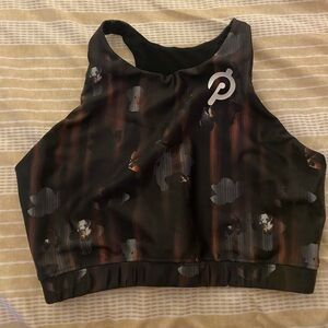 Peloton sports bra
